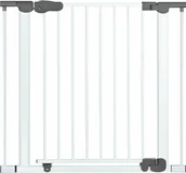 Zabezpieczenia dla dzieci - Reer Bramka rozporowa + 2 roz 90,6-97,5cm I-Gate REER - miniaturka - grafika 1