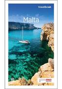 E-booki - przewodniki - Malta - miniaturka - grafika 1