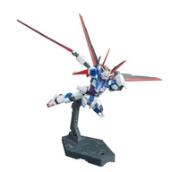Figurki kolekcjonerskie - BANDAI Figurka BANDAI HGCE 1/144 Force Impulse Gundam - miniaturka - grafika 1