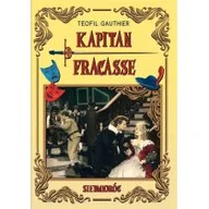 Lektury szkoła podstawowa - Teofil Gautier Kapitan Fracasse - miniaturka - grafika 1