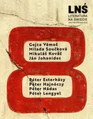 Czasopisma - Literatura na Świecie 7-82025 - miniaturka - grafika 1