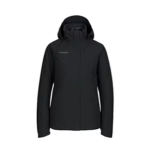 Mammut Damska kurtka hardshell z kapturem Trovat Hooded - Kurtki damskie - miniaturka - grafika 1