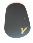 Instrumenty dęte - Guma na ustnik VANDOREN 0.80mm VMCX6 1szt - miniaturka - grafika 1