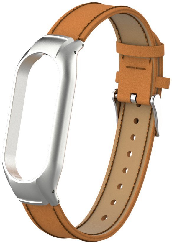 ORYGINALNY ZAMIENNY WYMIENNY PASEK OPASKA BRANSOLETA YIVO DO ZEGARKA SMARTWATCH XIAOMI MI SMART BAND 7