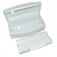 Dezynfekcja - STERYLIZATOR POJEMNIK KASETKA DO DEZYNFEKCJI NARZĘDZI - miniaturka - grafika 1