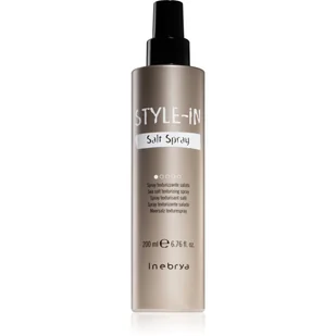 Inebrya Salt Spray 200ml - Odżywki do włosów - miniaturka - grafika 1