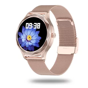 Pacific 27-2 - Smartwatch - miniaturka - grafika 1