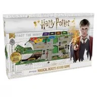 Gry planszowe - Goliath Harry Potter Magical Beasts - miniaturka - grafika 1