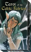 Pozostałe książki - DEEP BOOKS Tarot of the Celtic Fairies - miniaturka - grafika 1