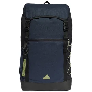 Plecak adidas City Explorer 1 (kolor czarny) - Plecaki - miniaturka - grafika 1