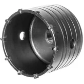 Otwornice - VERTO Otwornica do betonu 80mm 60H280 - miniaturka - grafika 1