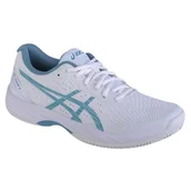 Tenis ziemny - Buty Asics Gel-Game 9 Clay/Oc W 1042A217-103 białe - miniaturka - grafika 1