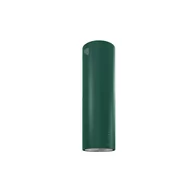 Okapy kuchenne - GLOBALO Cylindro Isola 39.7 Green - miniaturka - grafika 1
