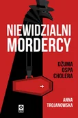 Historia świata - Niewidzialni mordercy. Dżuma, ospa, cholera - miniaturka - grafika 1
