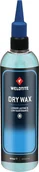 Narzędzia rowerowe - Weldtite Wosk do łańcucha WELDTITE DRY WAX 400ml warunki suche NEW - miniaturka - grafika 1