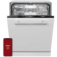 Zmywarki do zabudowy - Miele AutoDos G7460SCVi - miniaturka - grafika 1