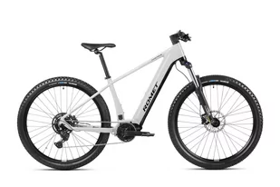 Rower elektryczny ROMET E-MUSTANG 1.0 725WH 2024 - Rowery elektryczne - miniaturka - grafika 1