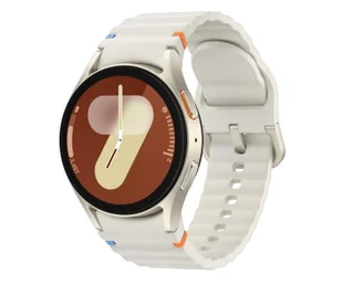 Samsung Galaxy Watch7 LTE 40mm Beżowy - Smartwatch - miniaturka - grafika 2