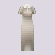 Sukienki - ADIDAS SUKIENKA RIB DRESS - Adidas - miniaturka - grafika 1