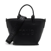Torebki damskie - Tous Torebka na ramię - miniaturka - grafika 1