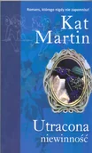 Romanse - Utracona niewinność - miniaturka - grafika 1