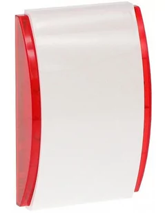 Bezprzewodowy Sygnalizator Wewnętrzny Asp-215-R Abax/Abax2 Satel - Akcesoria do monitoringu - miniaturka - grafika 1