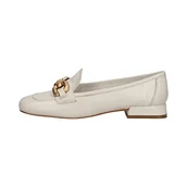 Kapcie damskie - BAGATT Damskie kapcie Genova, białe, 39 EU, biały, 39 eu - miniaturka - grafika 1