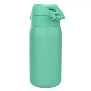 ION8 Zielona butelka termiczna 320 ml - Butelki filtrujące - miniaturka - grafika 3
