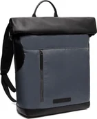 Plecaki - The Chesterfield Brand The Chesterfield Brand Fusion Bornholm - Plecak 17" 45 cm - miniaturka - grafika 1