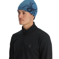 Czapki narciarskie - Czapka zimowa Spyder Reversible Innsbruck - miniaturka - grafika 1