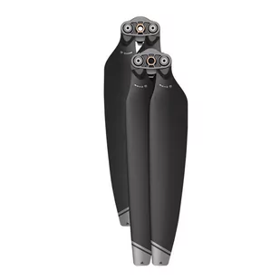 Składane śmigła Quick-Release dla dużych wysokości DJI Inspire 3 (para) - Akcesoria do drona - miniaturka - grafika 2