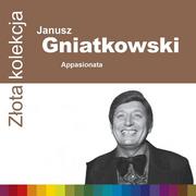 Pop - Appasionata Z$244ota Kolekcja CD Janusz Gniatkowski - miniaturka - grafika 1