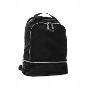 Plecak Big Star KK574055 Black czarny - Plecaki - miniaturka - grafika 1
