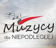 Książki o kulturze i sztuce - Muzycy Dla Niepodległej - miniaturka - grafika 1