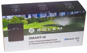 Inne akcesoria do nawadniania - Sterownik nawadniania SMART-IS 9 WiFi Solem - miniaturka - grafika 1