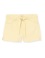 Spodenki damskie - edc by Esprit Damskie szorty 042CC1C312, 770/PASTEL Yellow, 31, 770/pastelowy żółty, 58 - miniaturka - grafika 1