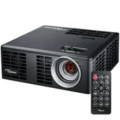 Projektory - Optoma ML750 (95.8UA02GC1E) - miniaturka - grafika 1