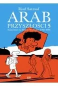Komiksy dla dorosłych - arab przyszłości t.5 dzieciństwo... - miniaturka - grafika 1