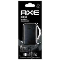 Zapachy samochodowe - AXE VENT - Black - miniaturka - grafika 1