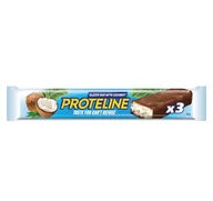 Przekąski dla dzieci - Baton kokosowy (100g) - miniaturka - grafika 1