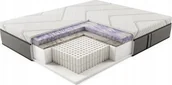 Materace - Hilding Materac DeLuxe Edition by Hilding Aida Modern 120 - miniaturka - grafika 1