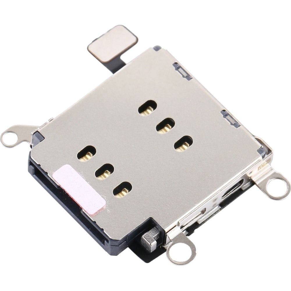 Gniazdo złącze SIM iPhone 12 Mini ORG