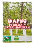 Nawozy ogrodnicze - Wapno do bielenia drzewek 4 kg - miniaturka - grafika 1