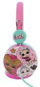 Słuchawki - OTL L.O.L. Surprise Pink - miniaturka - grafika 1