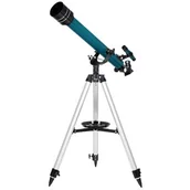 Teleskopy - Teleskop Levenhuk LabZZ TK60 z futerałem - miniaturka - grafika 1