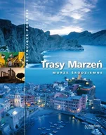 Albumy krajoznawcze - Trasy Marzeń Morze Śródziemne - miniaturka - grafika 1