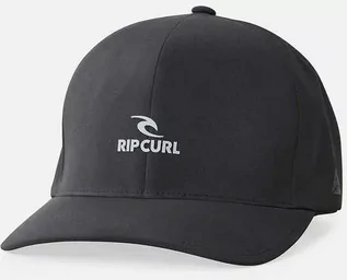Czapki dla dzieci - Rip Curl VAPORCOOL DELTA black czapki z daszkiem - L/XL - grafika 1