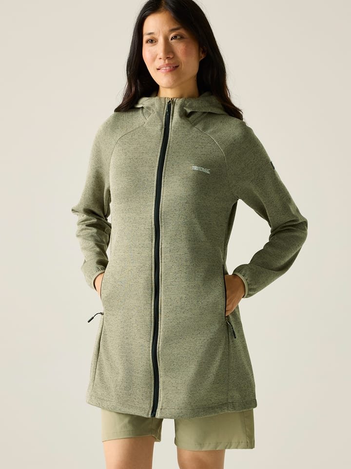 Regatta Płaszcz polarowy 