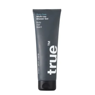 True Body Care Żel pod prysznic 3w1 250 ml - Kosmetyki do kąpieli - miniaturka - grafika 1