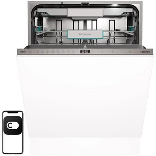 Zmywarka Hisense HV673A65 - Zmywarki do zabudowy - miniaturka - grafika 1
